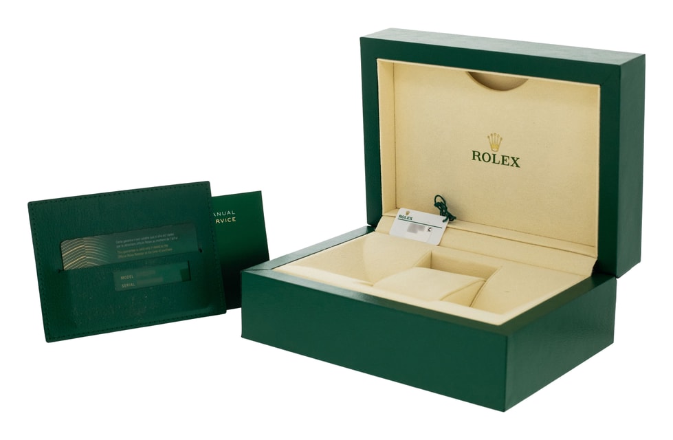 Rolex Lady Oyster Perpetual 176200 Image 4